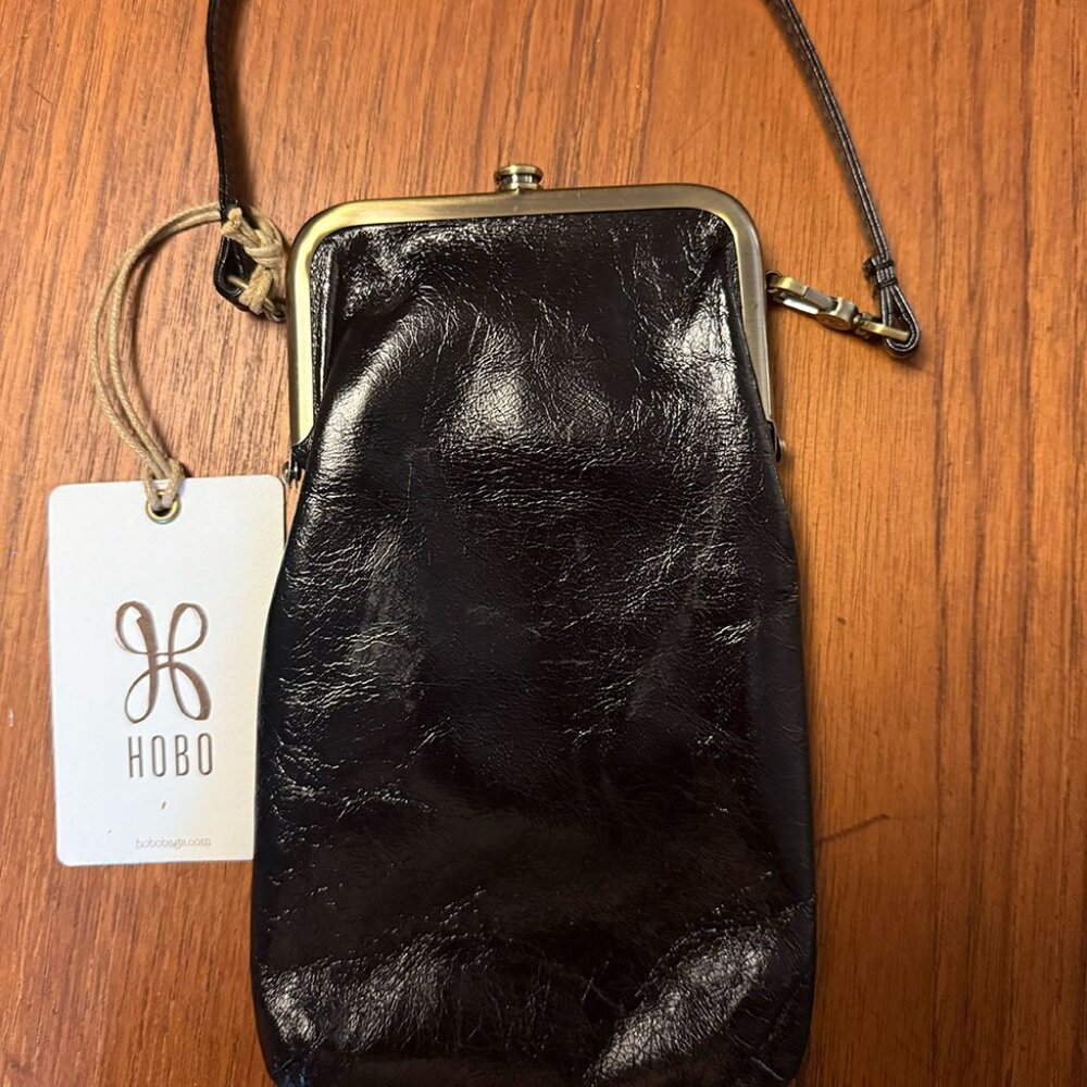 Hobo International Crossbody Purse -